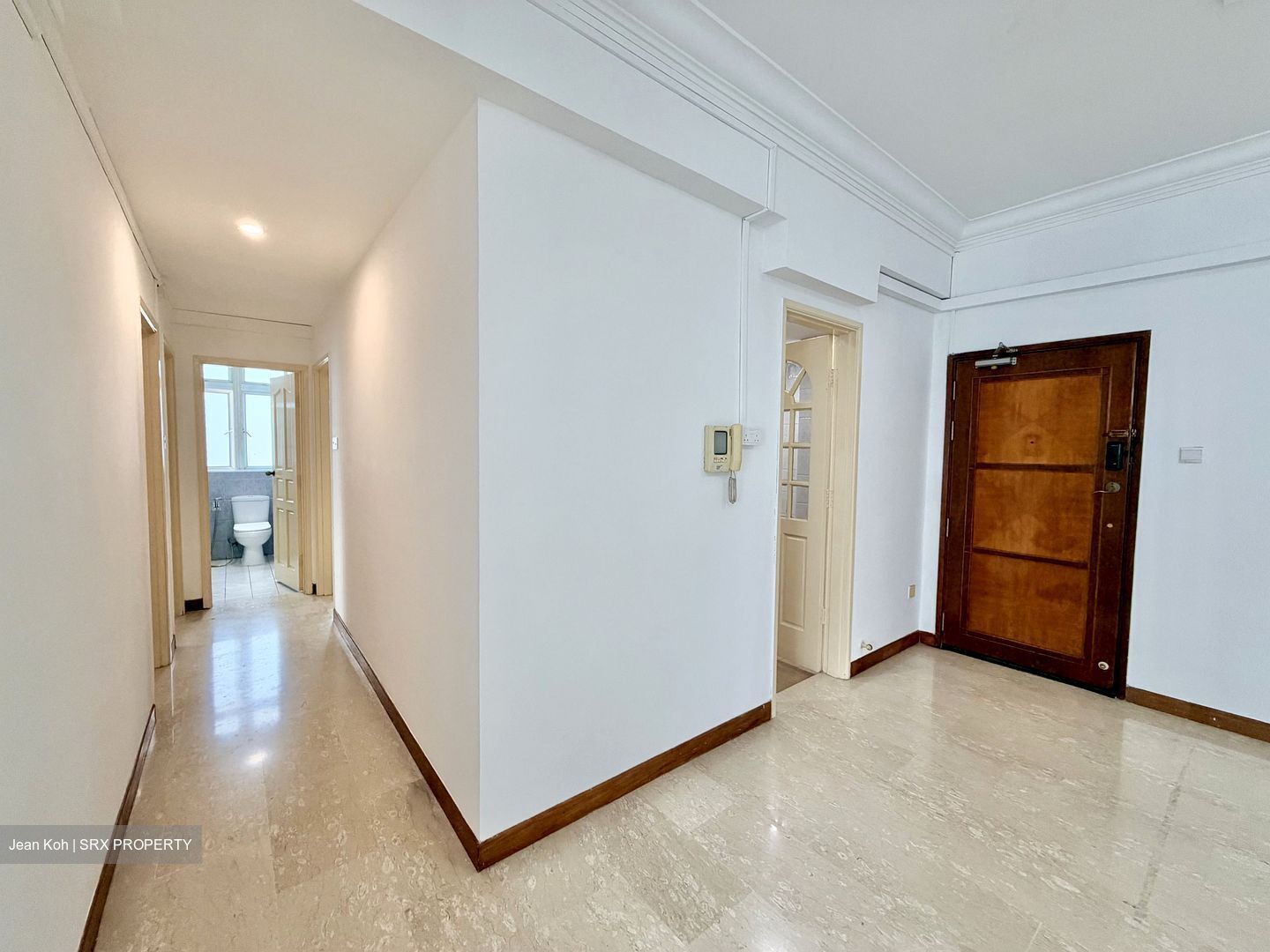 La Crystal (D9), Apartment #630269861